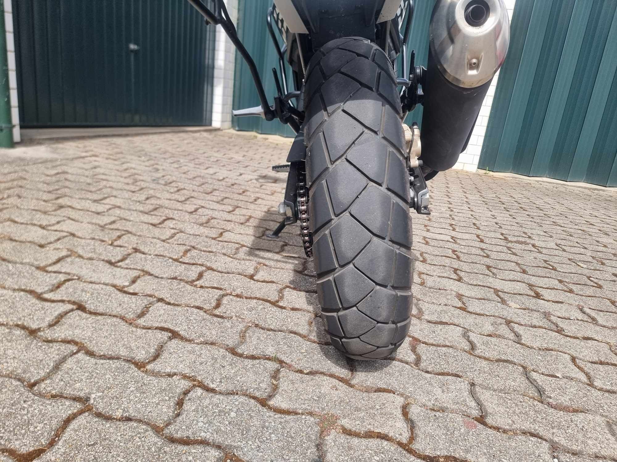 Moto BMW G310 GS 04/23