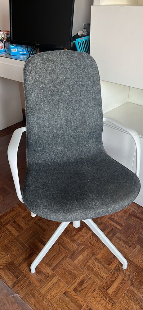 Cadeira de escritorio de IKEA