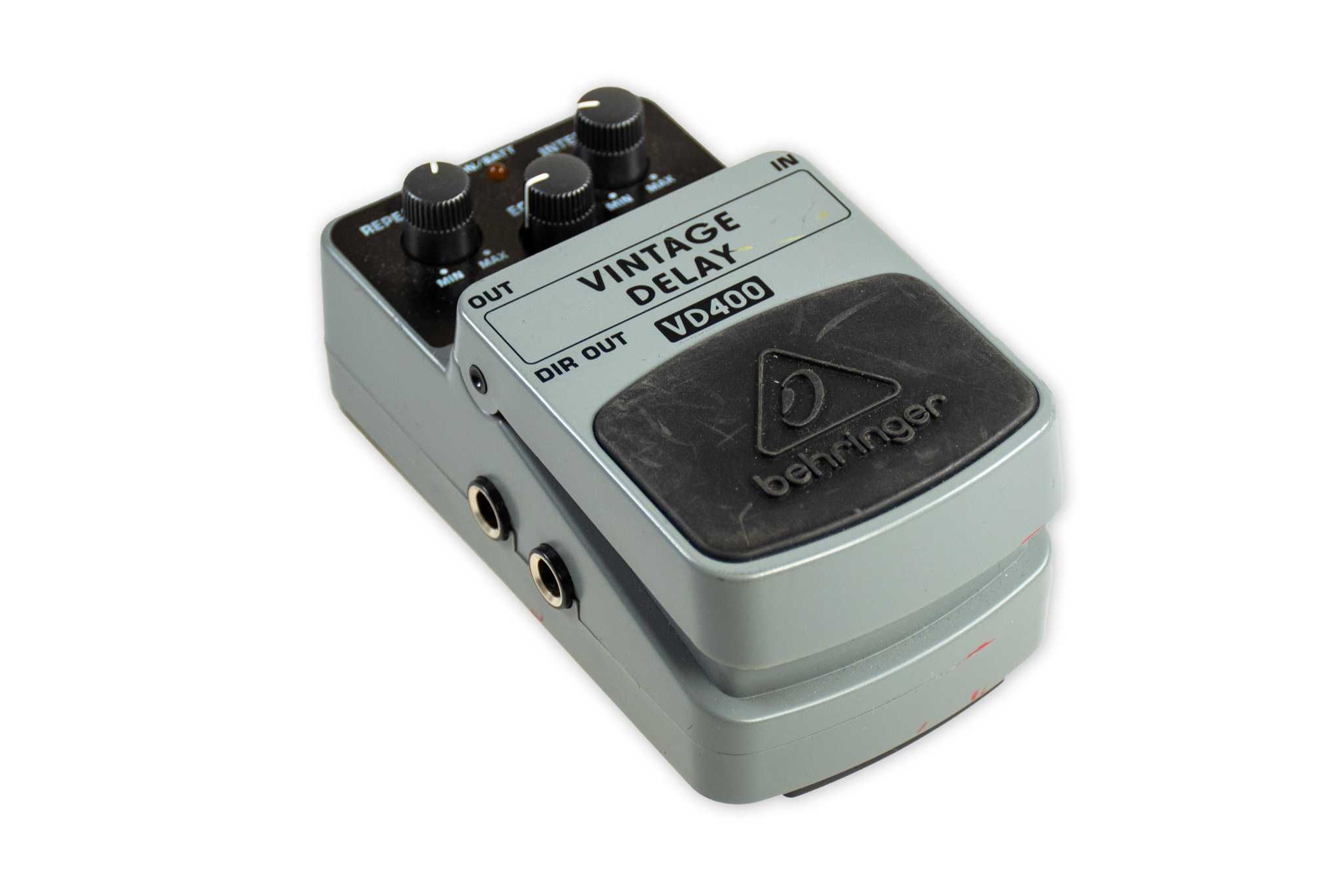 Sprzedam Behringer VD400