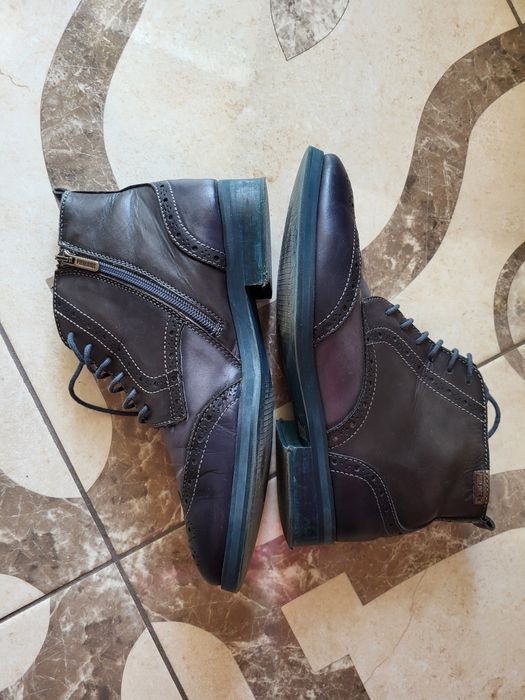 Черевики , броги Pikolinos