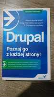 "Drupal. Poznaj go z każdej strony!" Krzysztof Palikowski