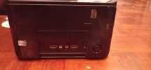 PC mini itx Atom