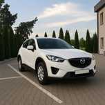 Mazda CX-5 Mazda CX-5 2.0 Benzyna 165 KM | 2012 | Bezwypadkowa | Stan bdb
