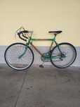 Bicicleta corrida