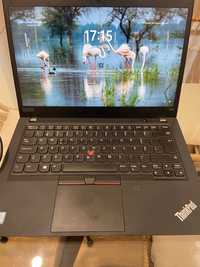 Lenovo ThinkPad T490 i7 8th Gen/32 GB DDR4/14''