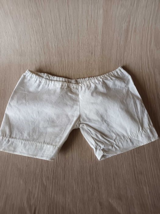 Одежда для кукол 2 платья панталоны