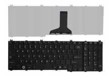(14) Klawiatura Toshiba Satellite C650 C655 C660 C675 C665 L650 L655