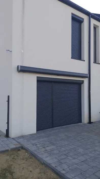 Naprawa, Sprzedaż Rolet zewnętrznych, Markiz, Moskitier, Serwis Okien