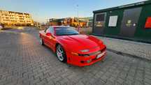 Mitsubishi 3000gt
