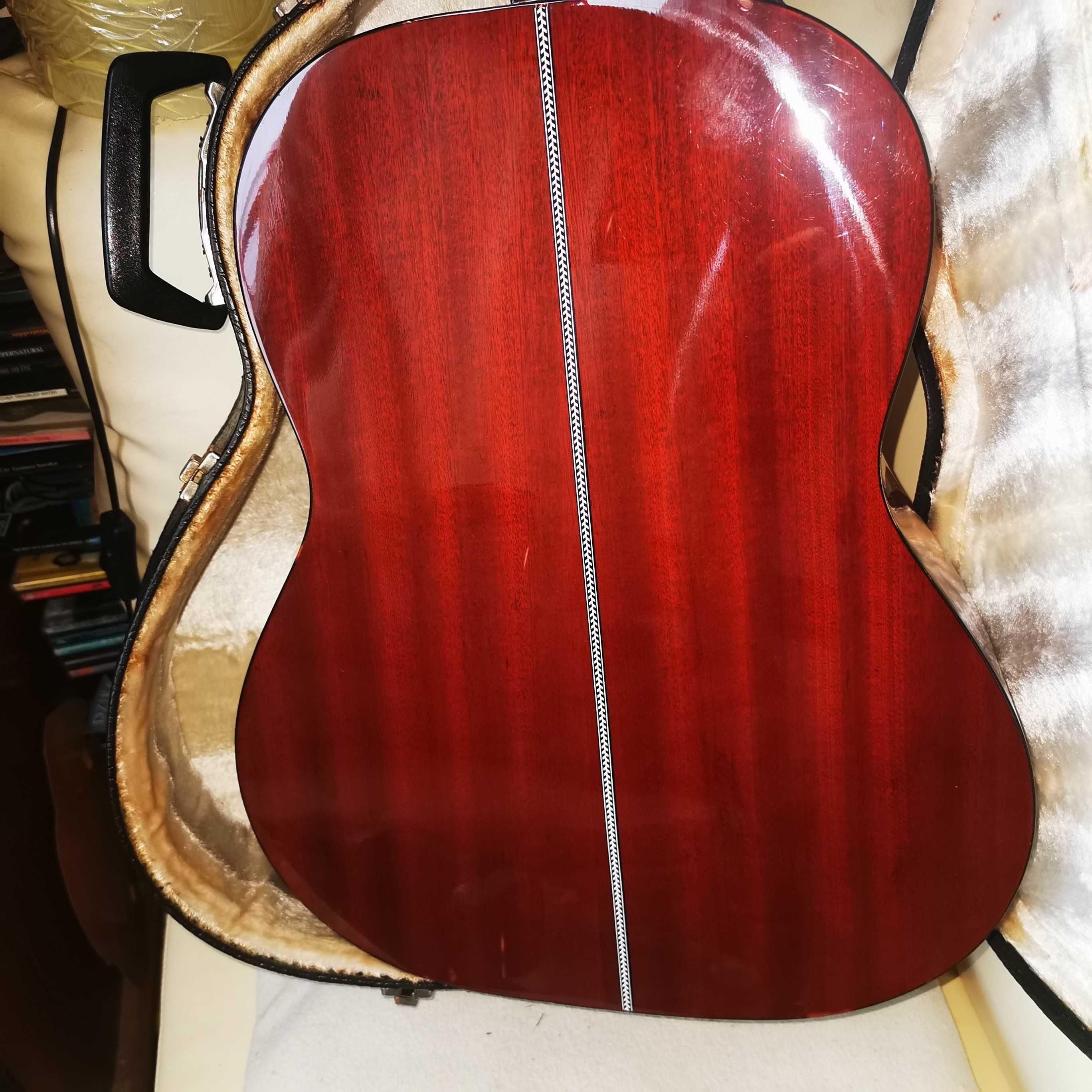 Gitara klas hiszp Jose Ribera Pilne!!!