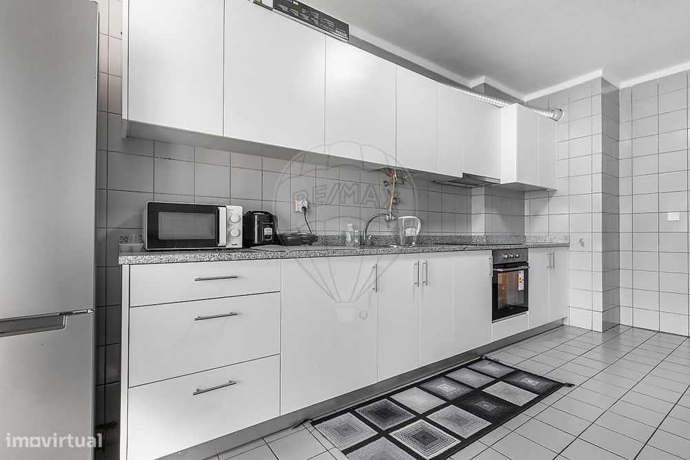 Apartamento T2 para venda