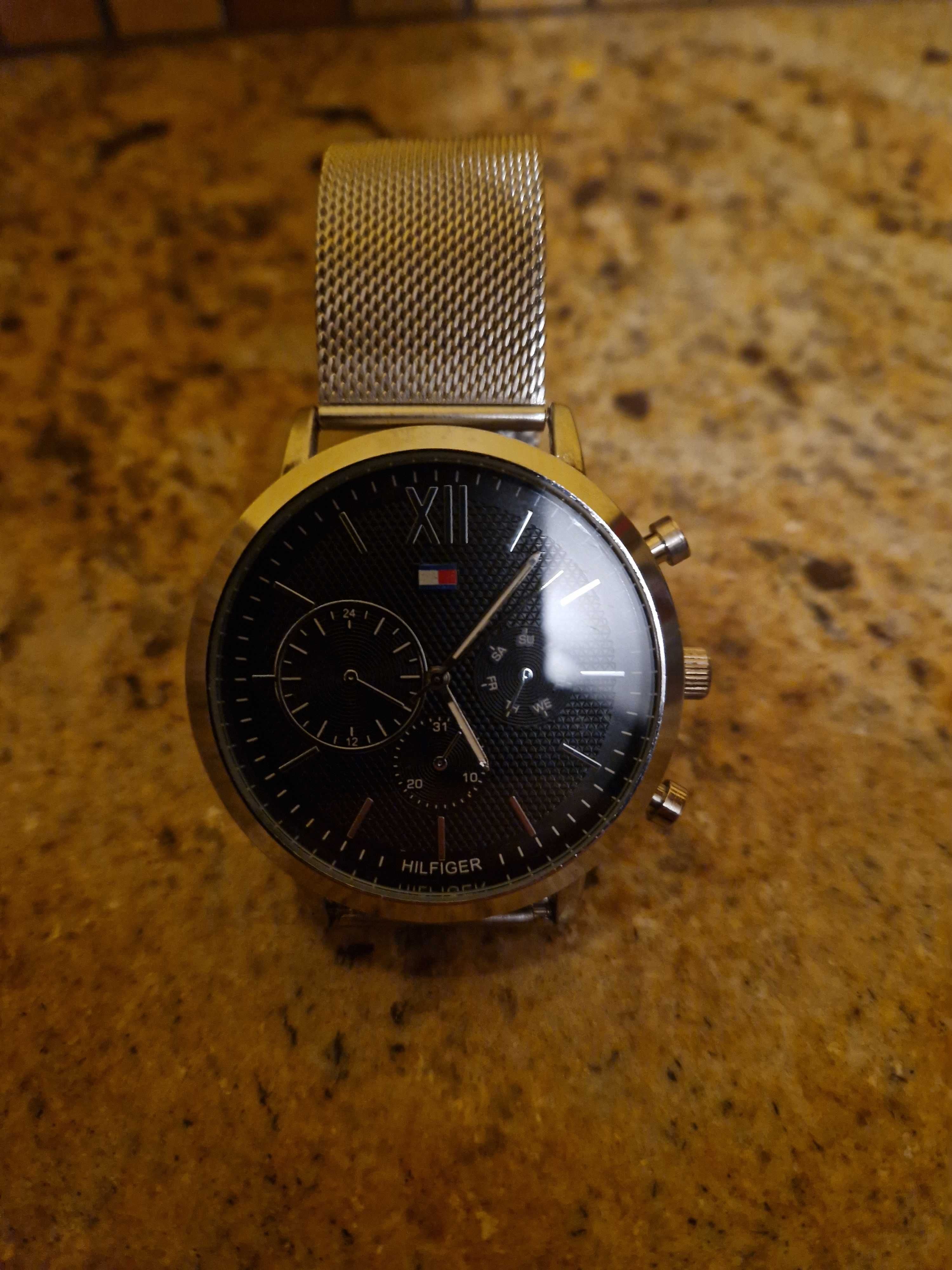 Sprzedam Zegarek Tommy Hilfiger