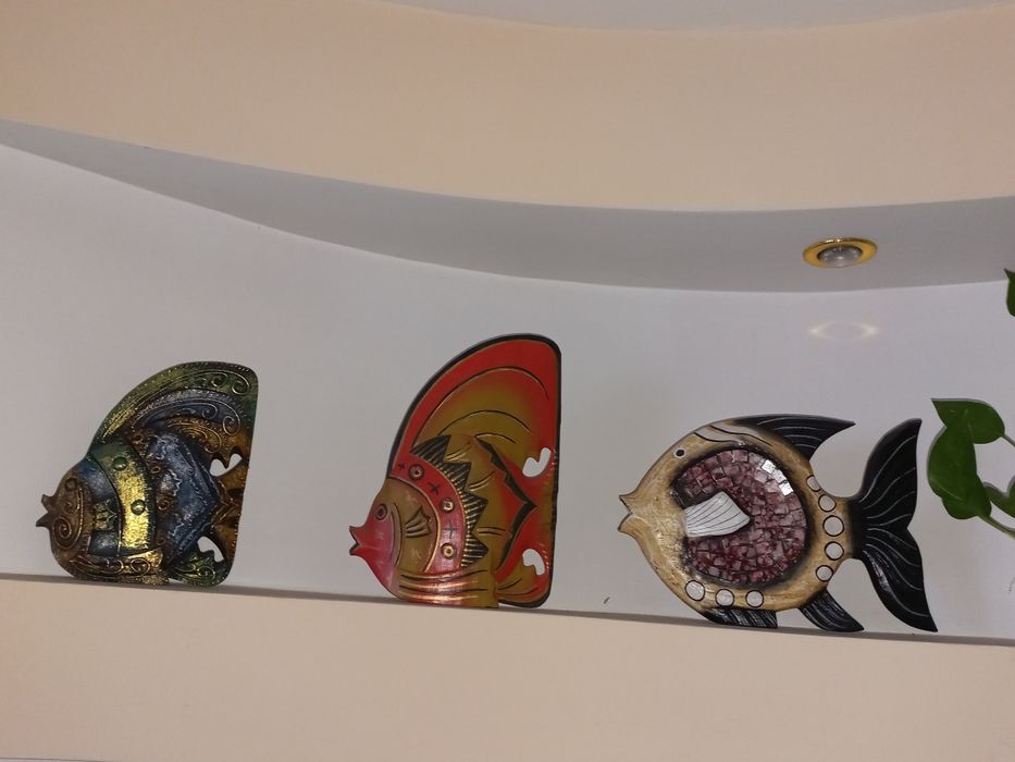 Індонезійські статуетки