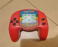 Konsola Fast Bikes gra PRL, arcade