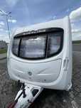 SWIFT Sterling Eccles#NowyModel#2012#Mover#Solar#