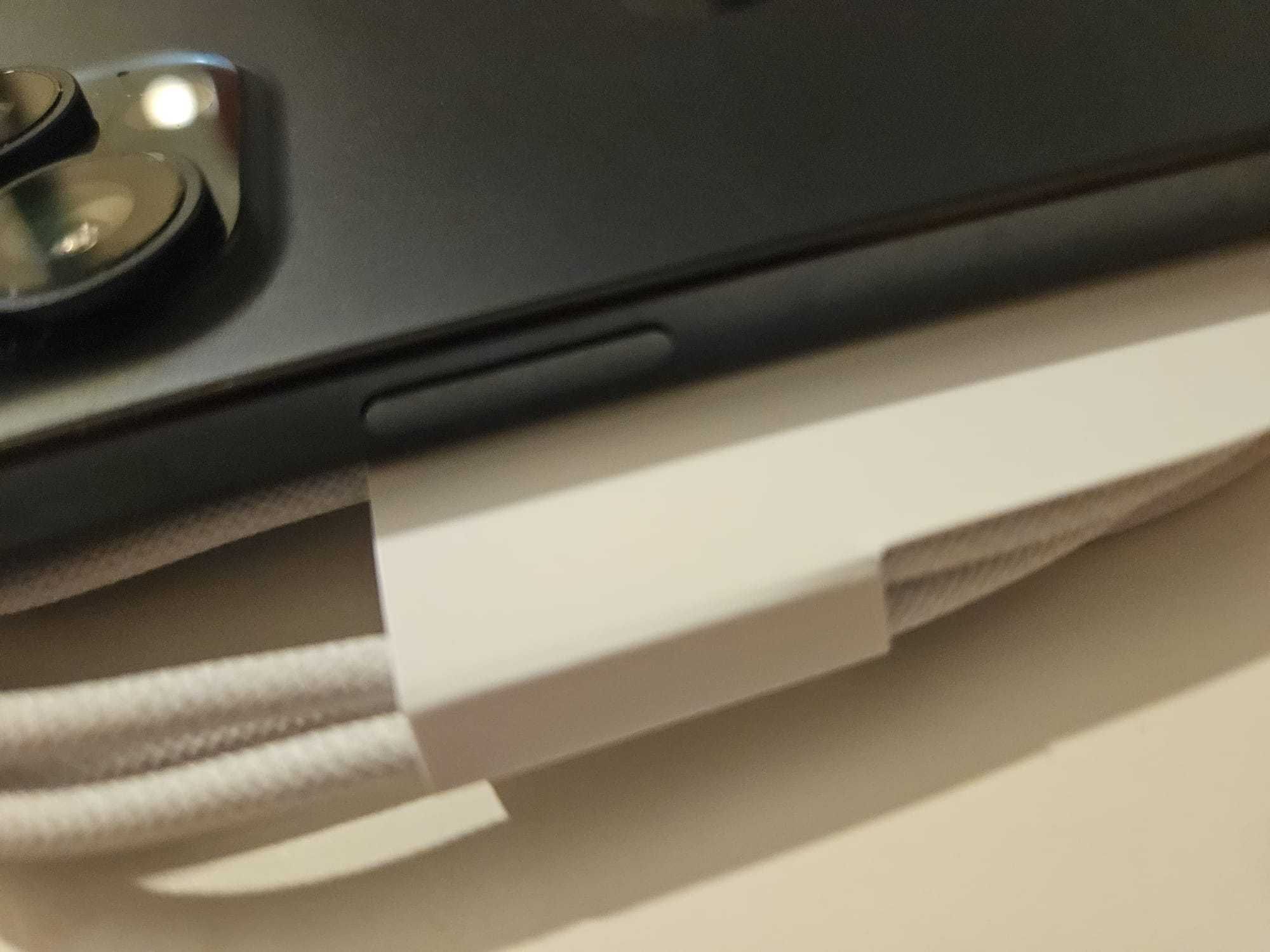 iPhone 15 PRO MAX - 256 GB, zestaw