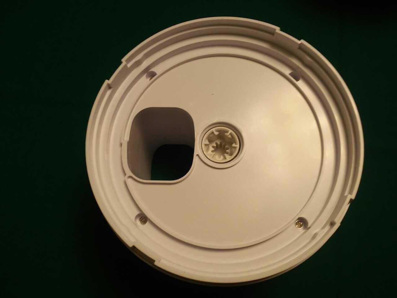 Кришка-редуктор чаші Saturn ST-FP 0053 New (ROTEX,Monte )