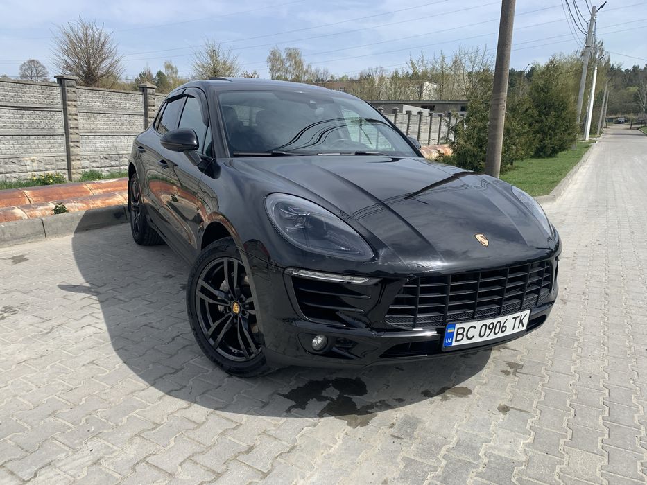 Авто в хорошому стані вкладень не потребує