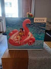 Mega flamingo intex Nowy