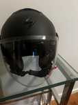 Capacete para moto