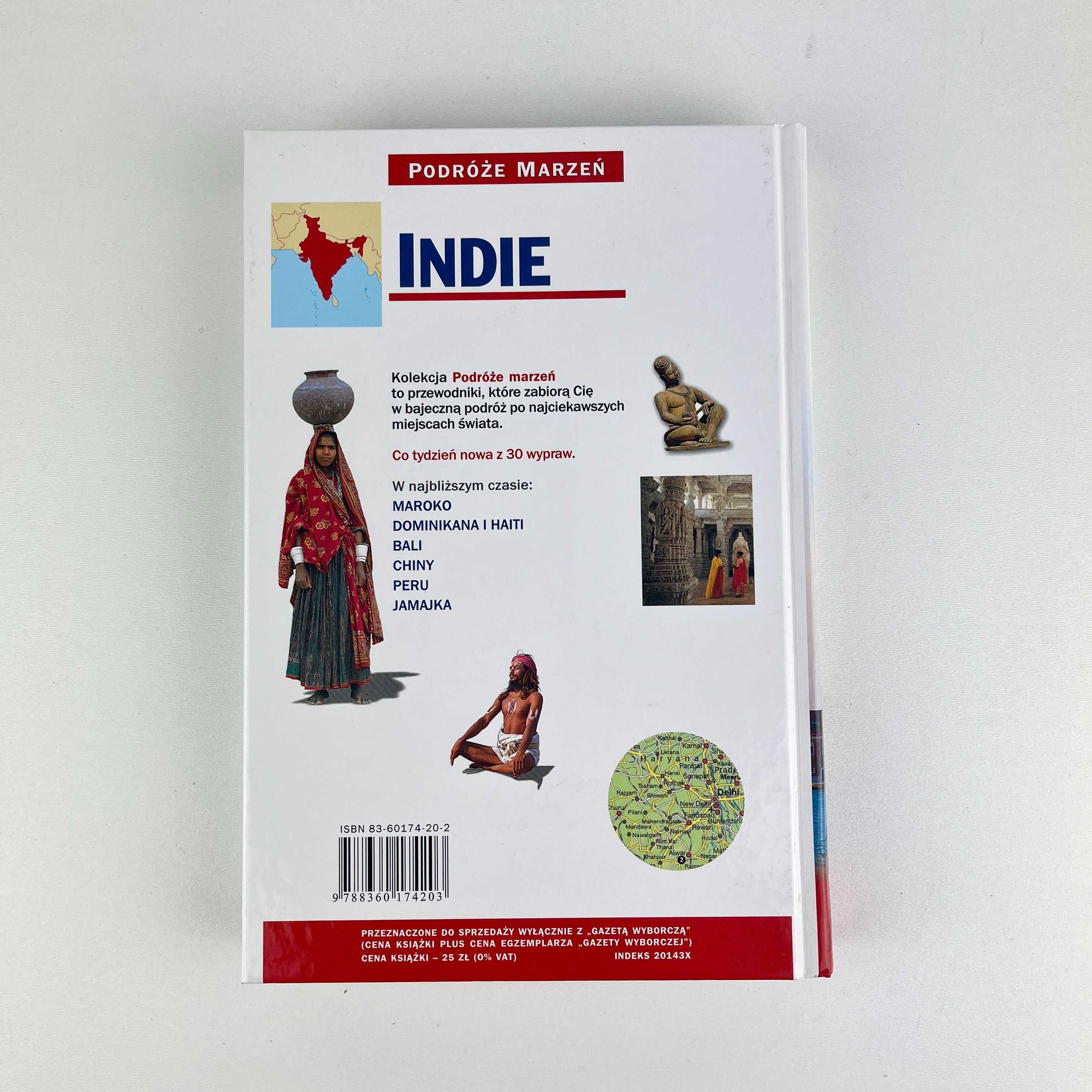 Podróże Marzeń - INDIE