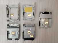Корзина HP ProDesk 400 600 800 G1 G2 G3 G4 G5 G6 DM Desktop Mini USFF