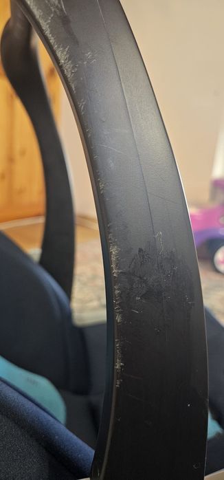 Fotelik Samochodowy Nosidło RECARO Privia Evo 0- 13+