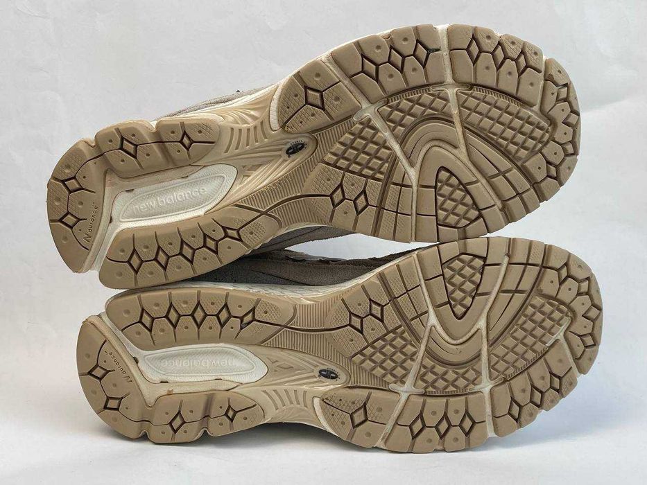 ОРИГІНАЛ‼️New Balance 2002R M2002RSI
