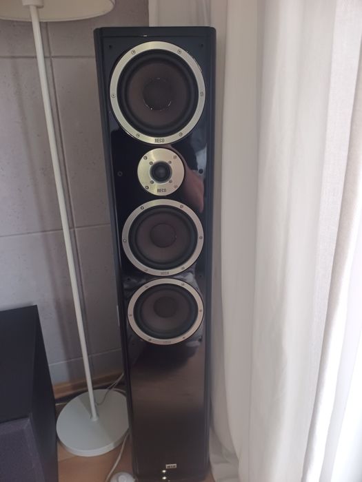 Heco Music style 900