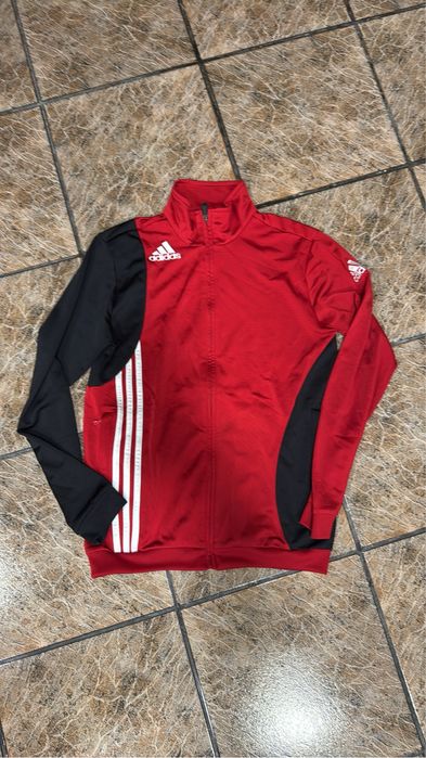 Bluza Adidas oryginalna jak nowa  160 S