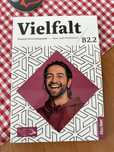 Vielfalt B2.2 podręcznik z ćwiczeniami