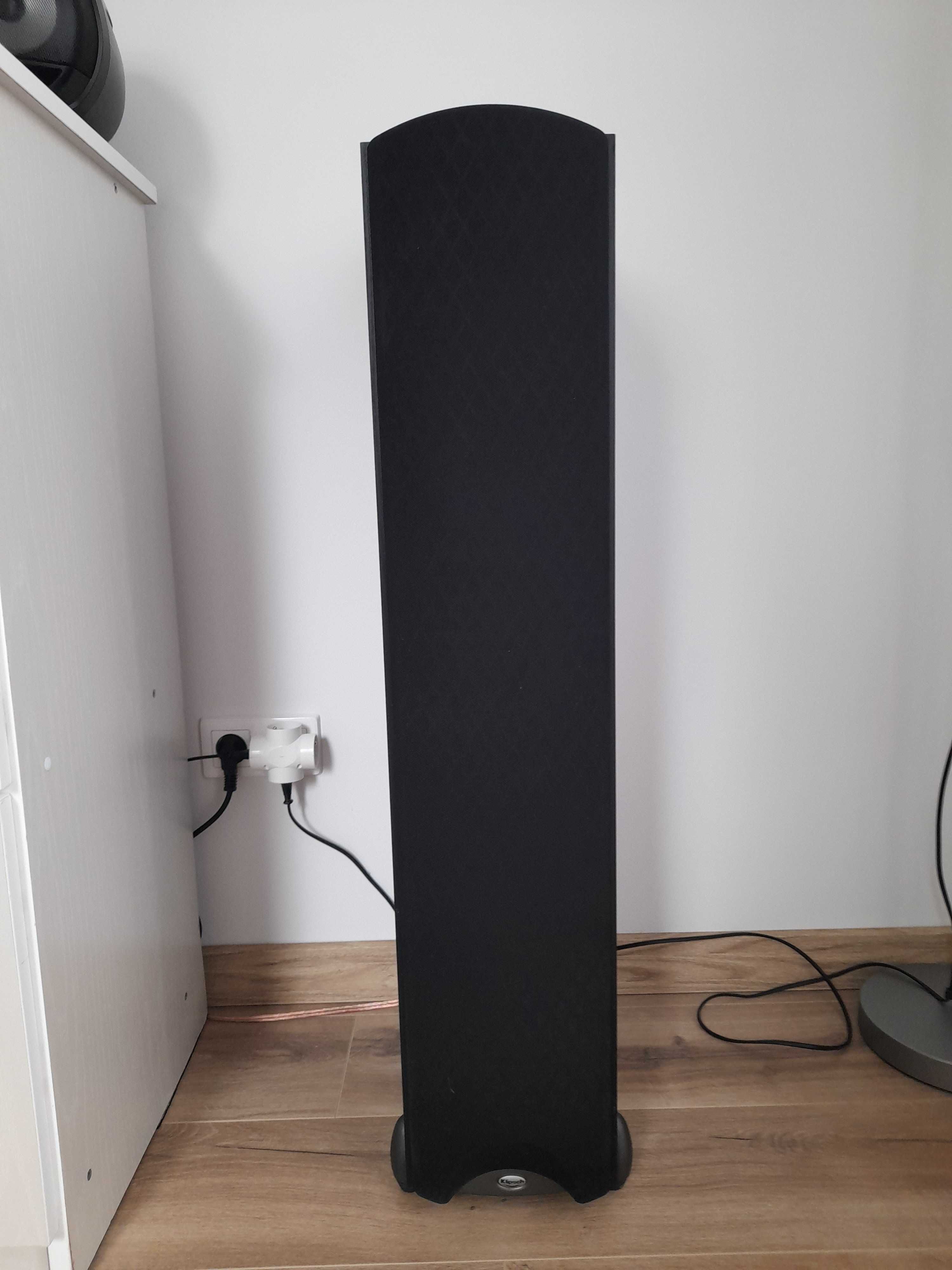 Kolumny Klipsch Synergy F1