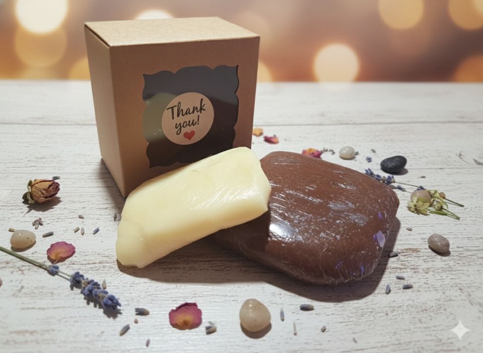 Brigadeiros para festas