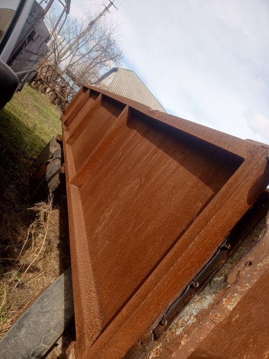 Продам прицеп для трактора