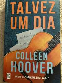 Talvez Um dia- Coleen Hoover