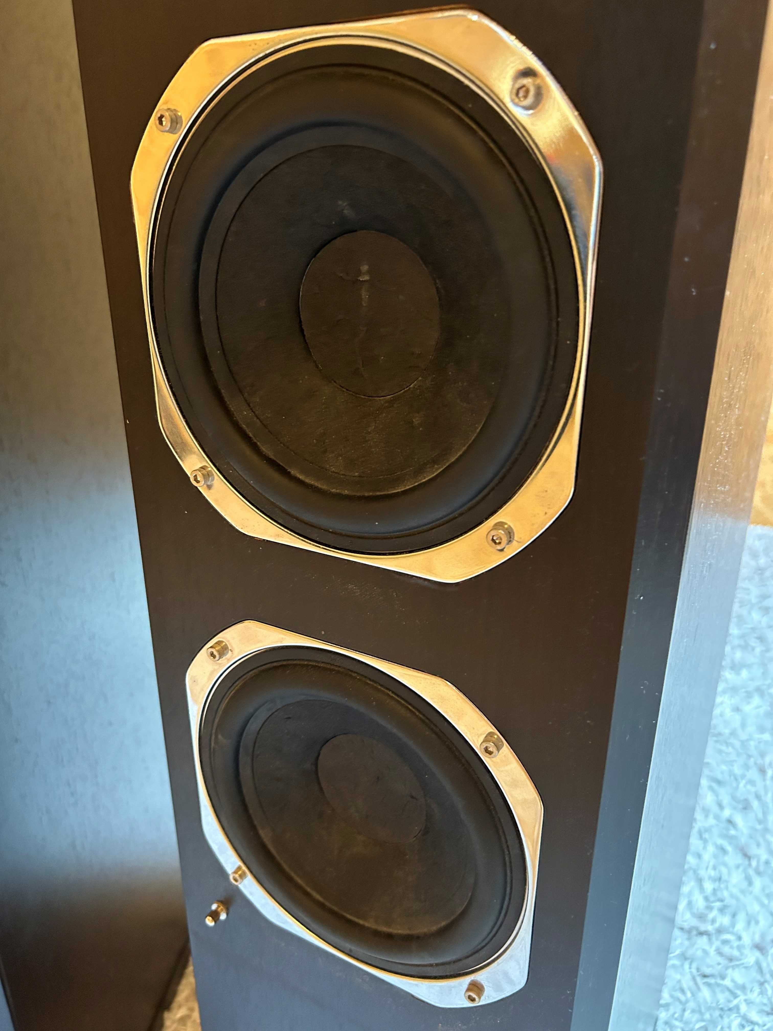 Kolumny Voice Kraft VK8050 kpl.