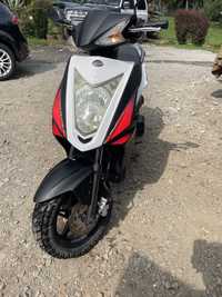 Kymco agility rs50