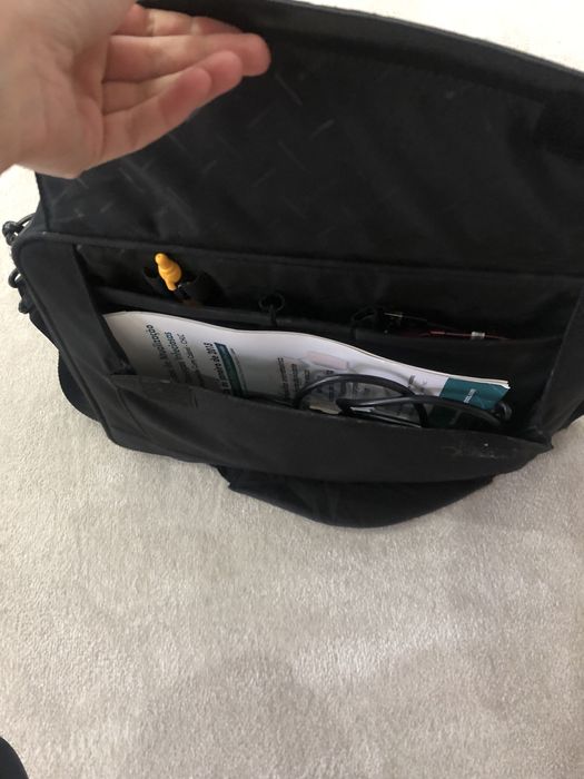 Mala da samsonite
