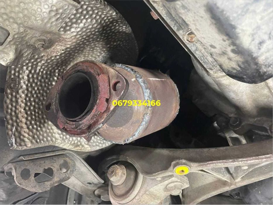 Прошивка Евро2 Удаление катализатора Чип тюнинг Чек, DPF, EGR, Adblue