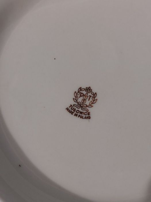 Waza na zupę Tułowice