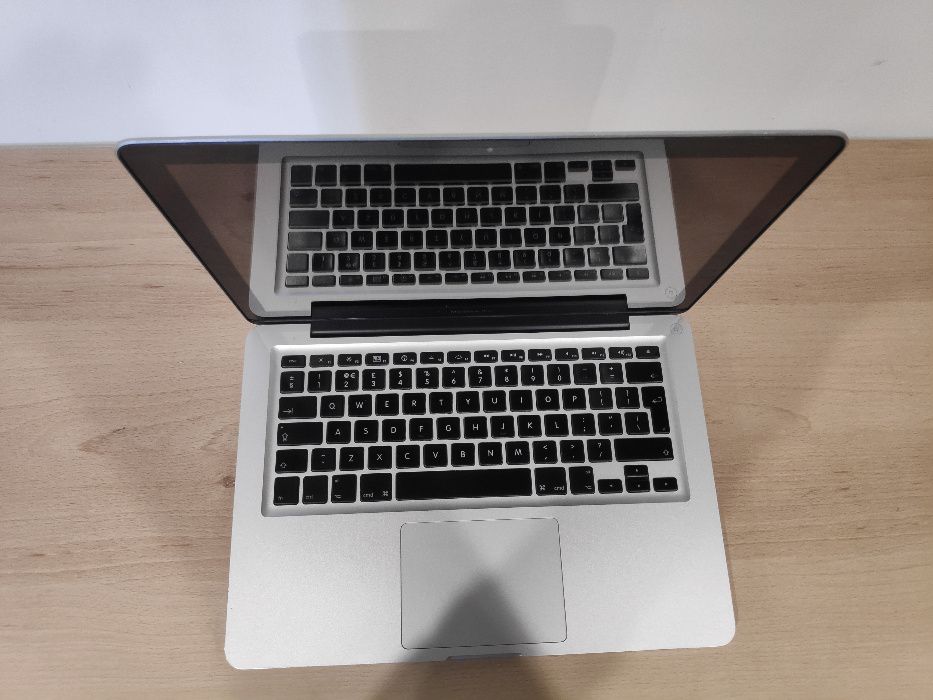 Apple MacBook Pro A1278 /2009 /2010 /2011 /2012 Części płyta matryca