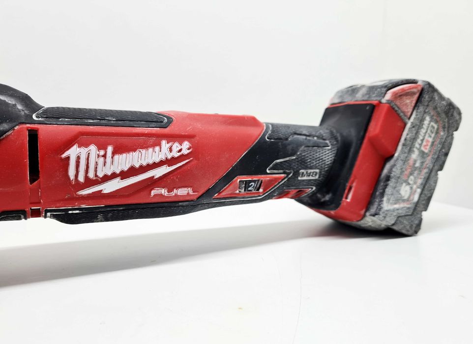 Narzędzie wielofunkcyjne MULTITOOL MILWAUKEE M18 FMT-0 FUEL