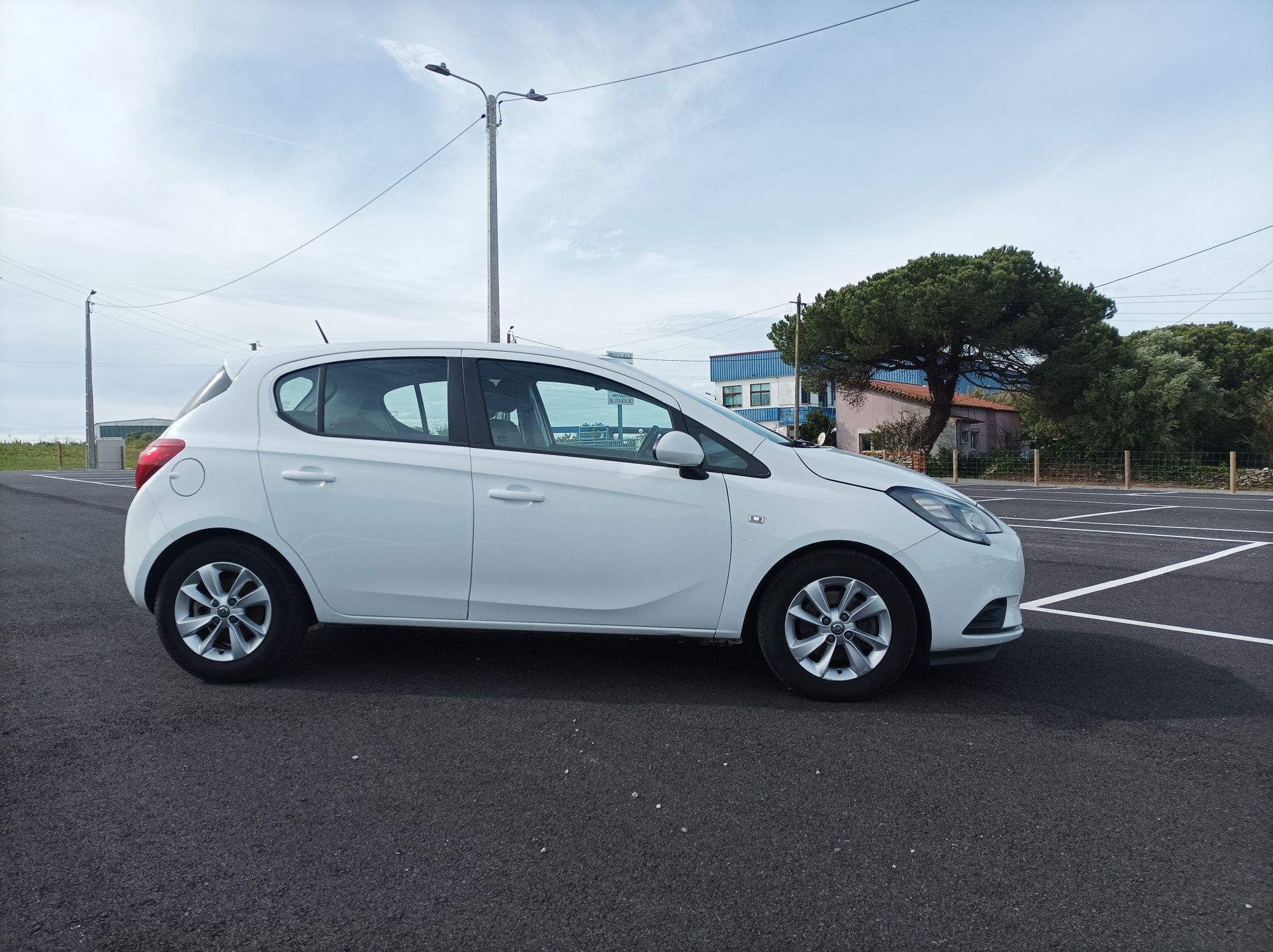 Opel - Corsa 1.3 #  viatura em ótima estado #