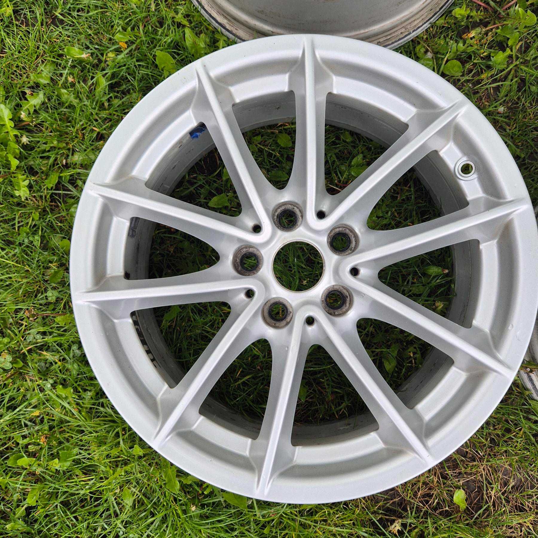 Диски R17 5x112 Original BMW