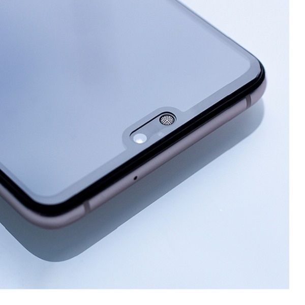 Szkło Hybrydowe 3MK FlexibleGlass Max do iPhone 7/8 Plus
