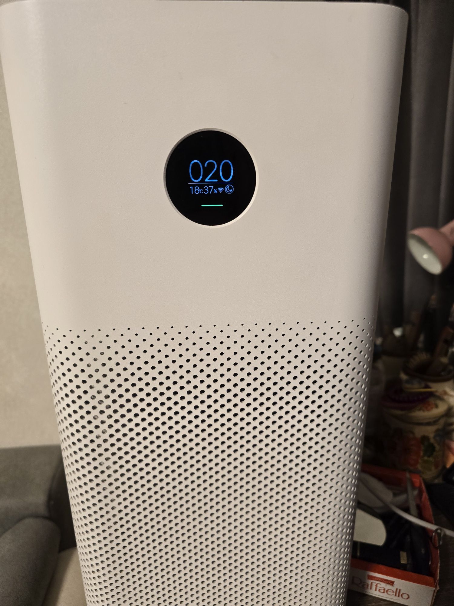 Очисник повітря XIAOMI Mi Air Purifier 2s