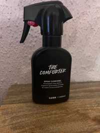 Lush,THE Comforter,spray