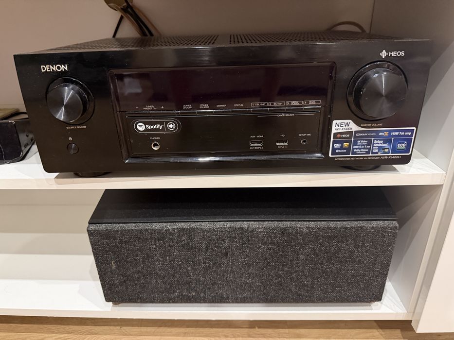 denon avr-x1400h