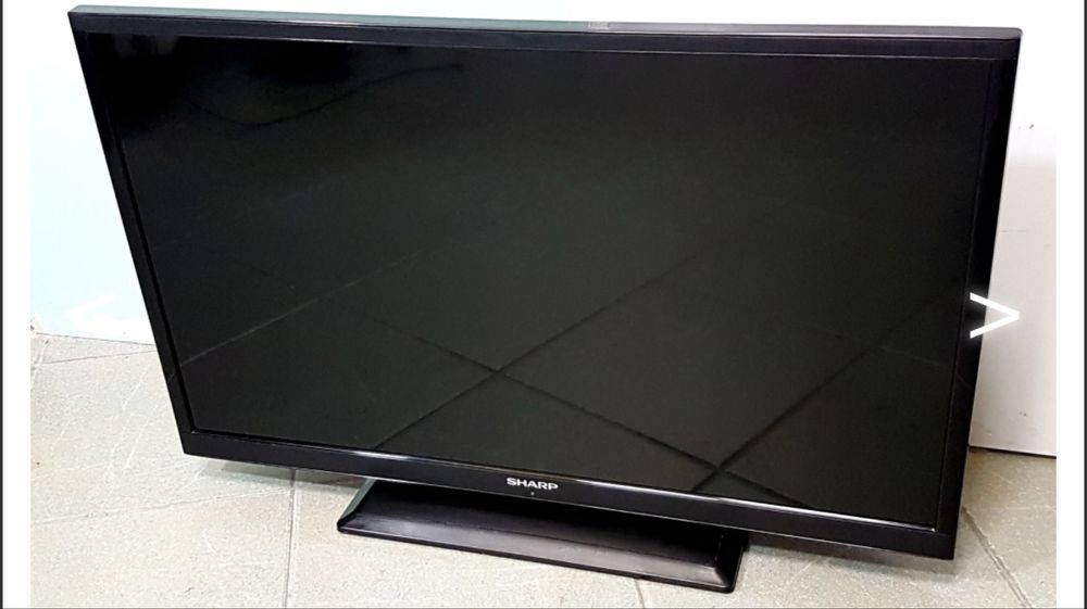 Telewizor Led Sharp LC-32LD145V 32" hd ready + pilot