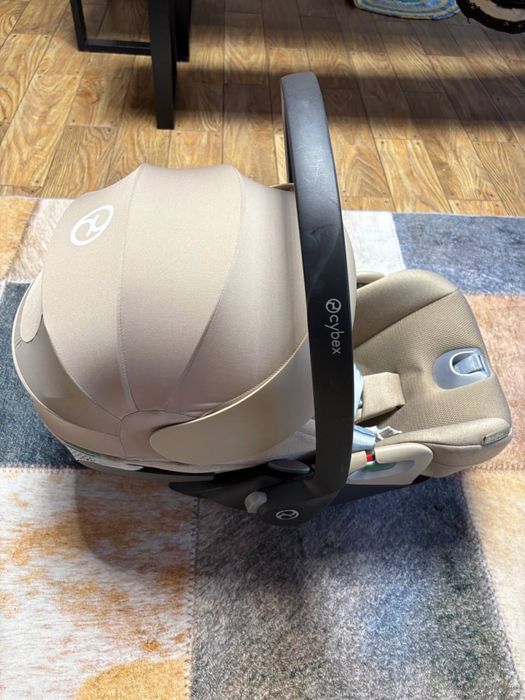 Автокресло Cybex ClouT